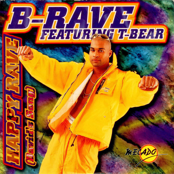 B-Rave